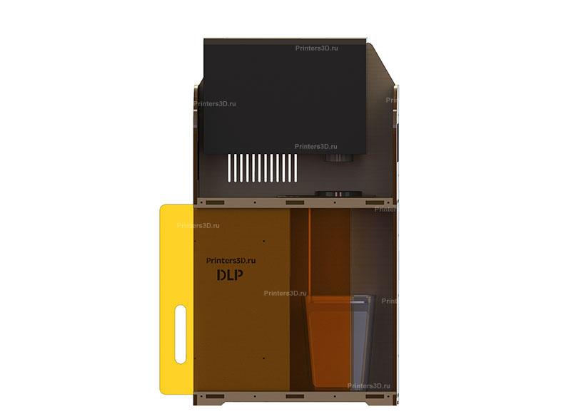 Фотополимерный DLP принтер от компании 3Д-Эксперты.jpg